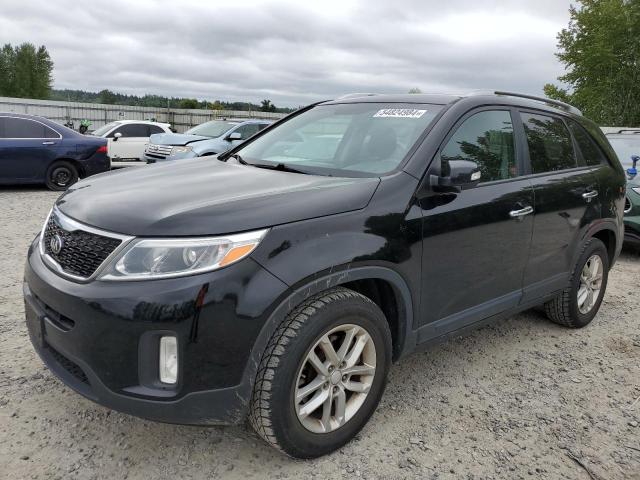 2015 KIA SORENTO LX, 