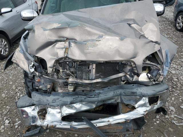 5TBBT44102S224274 - 2002 TOYOTA TUNDRA ACCESS CAB 灰色 照片 11