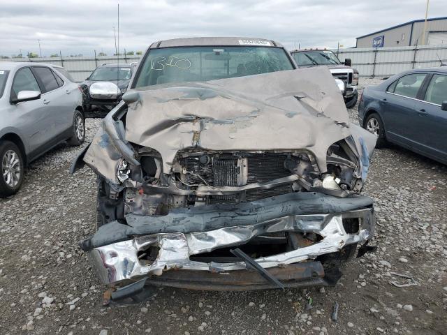 5TBBT44102S224274 - 2002 TOYOTA TUNDRA ACCESS CAB 灰色 照片 5