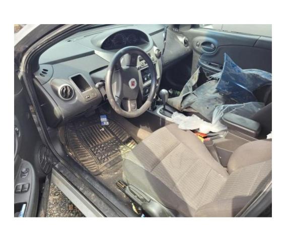 1G8AN15FX7Z154000 - 2007 SATURN ION LEVEL 2 银色 照片 7