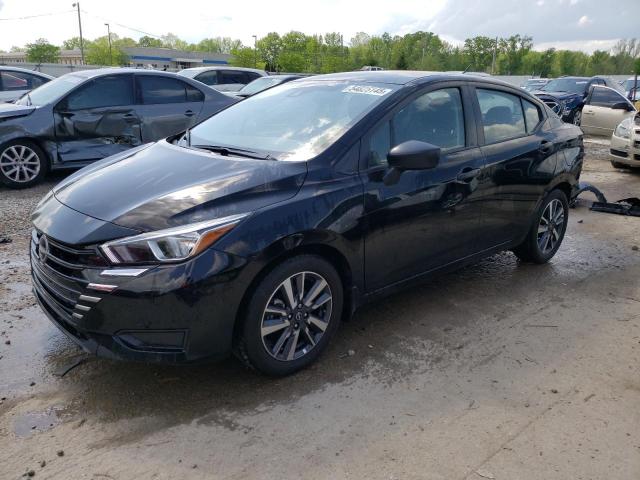 2024 NISSAN VERSA S, null