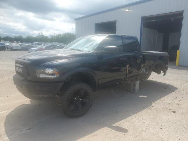 2022 RAM 1500 CLASS SLT, null