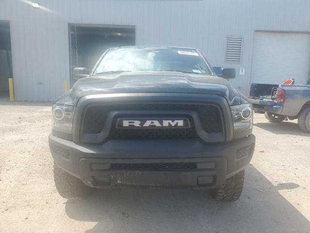 1C6RR7GG0NS176557 - 2022 RAM 1500 CLASS SLT შავი ფოტო 5