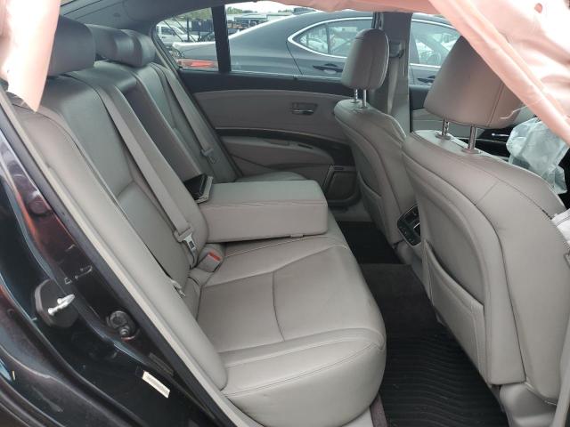 JH4KC1F94EC004682 - 2014 ACURA RLX ADVANCE CHARCOAL photo 10
