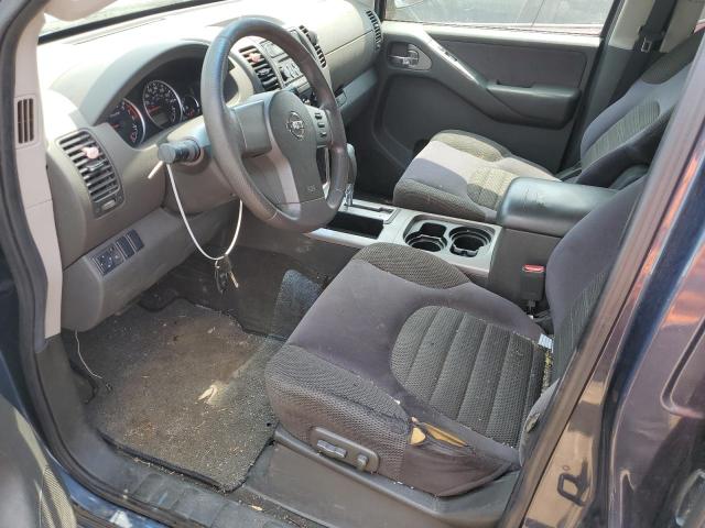 5N1AR18W46C606980 - 2006 NISSAN PATHFINDER LE 石墨色 照片 7