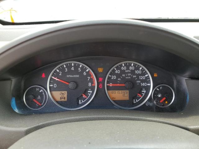 5N1AR18W46C606980 - 2006 NISSAN PATHFINDER LE 石墨色 照片 9