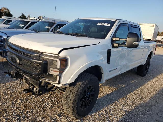 2022 FORD F350 SUPER DUTY, 