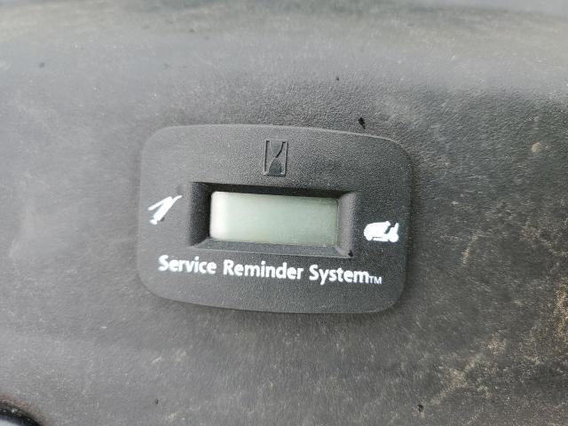 N0V1N54826253 - 2019 JOHN TRACTOR GREEN photo 8