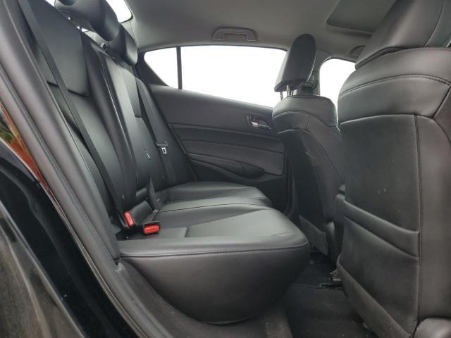 19UDE2F38HA002487 - 2017 ACURA ILX BASE WATCH PLUS BLACK photo 10