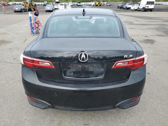 19UDE2F38HA002487 - 2017 ACURA ILX BASE WATCH PLUS BLACK photo 6