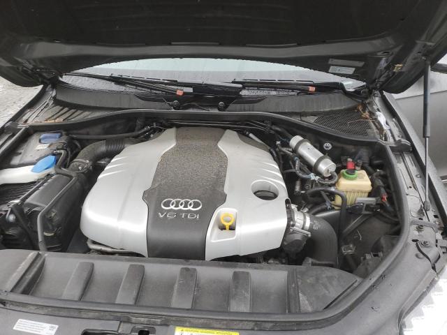 WA1VMAFE7FD019840 - 2015 AUDI Q7 TDI PRESTIGE GRAY photo 11