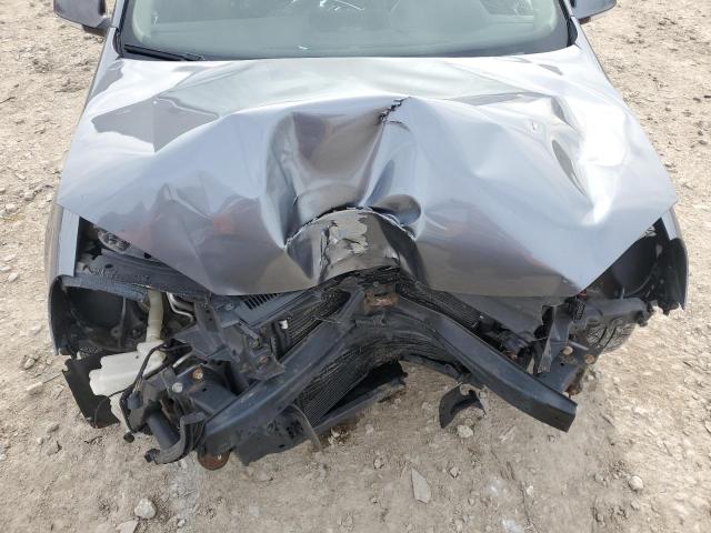 3VWEF71K87M148527 - 2007 VOLKSWAGEN JETTA WOLFSBURG 灰色 照片 11