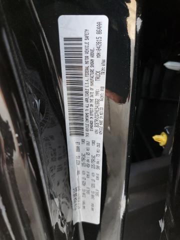 3C6TRVDG7HE541662 - 2017 RAM PROMASTER 2500 HIGH 黑色 照片 13