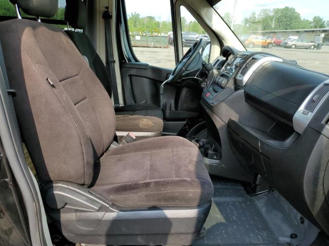 3C6TRVDG7HE541662 - 2017 RAM PROMASTER 2500 HIGH 黑色 照片 7