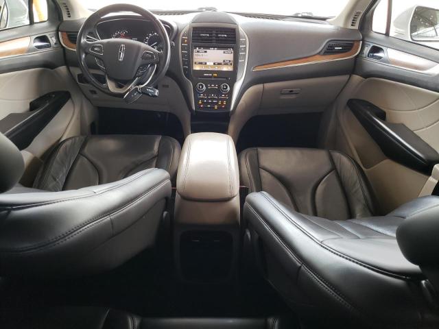5LMCJ2C98HUL32703 - 2017 LINCOLN MKC SELECT Սպիտակ լուսանկար 8