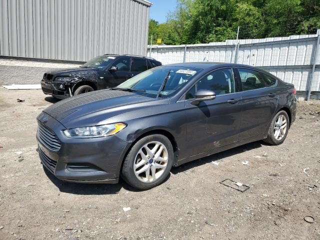 2015 FORD FUSION SE, 