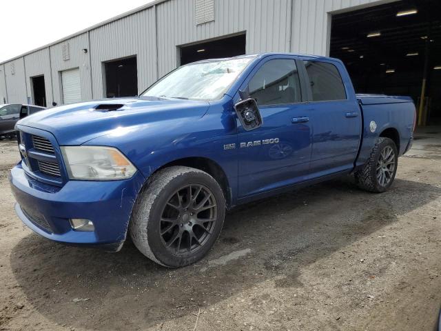 2011 DODGE RAM 1500, 