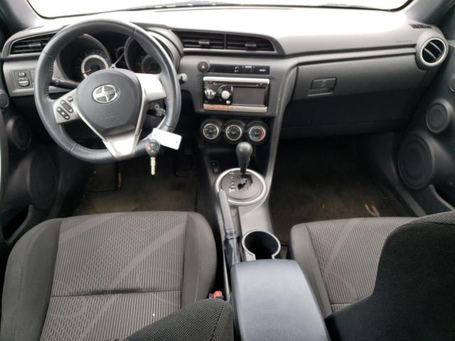 JTKJF5C70B3006299 - 2011 TOYOTA SCION TC 白色 照片 8