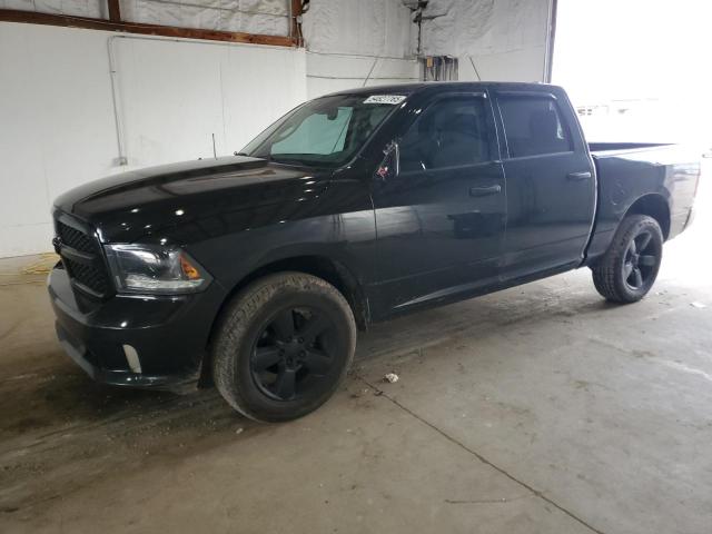 2015 RAM 1500 ST, 
