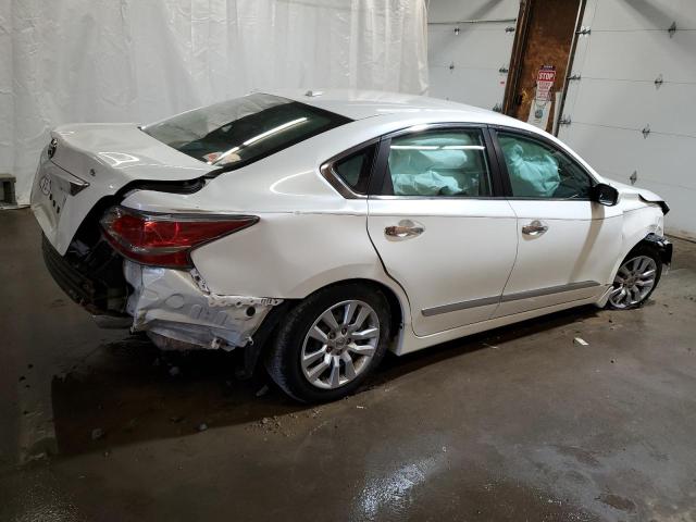 1N4AL3AP3FC203888 - 2015 NISSAN ALTIMA 2.5 WHITE photo 3