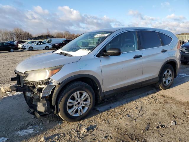 2014 HONDA CR-V LX, 