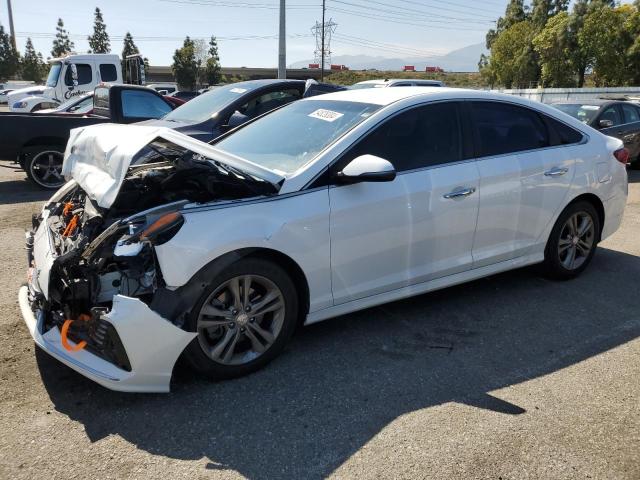 2018 HYUNDAI SONATA SPORT, 