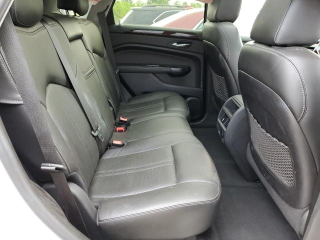 3GYFNFE38ES548632 - 2014 CADILLAC SRX PERFORMANCE COLLECTION Ақ фото 11