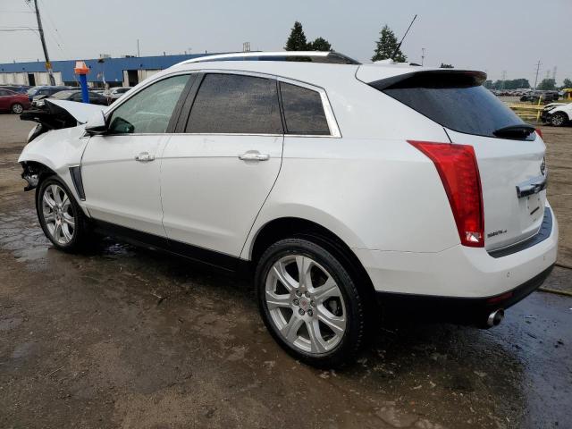 3GYFNFE38ES548632 - 2014 CADILLAC SRX PERFORMANCE COLLECTION WHITE photo 2