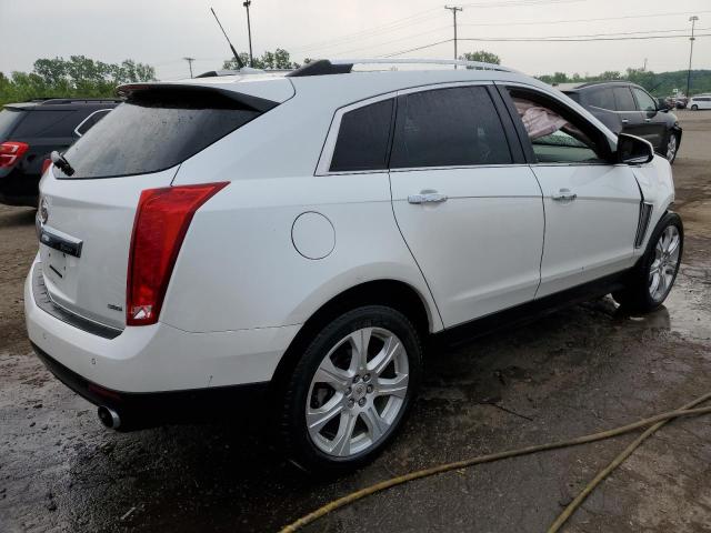 3GYFNFE38ES548632 - 2014 CADILLAC SRX PERFORMANCE COLLECTION WHITE photo 3