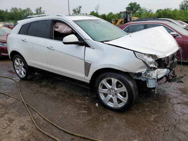 3GYFNFE38ES548632 - 2014 CADILLAC SRX PERFORMANCE COLLECTION Ақ фото 4