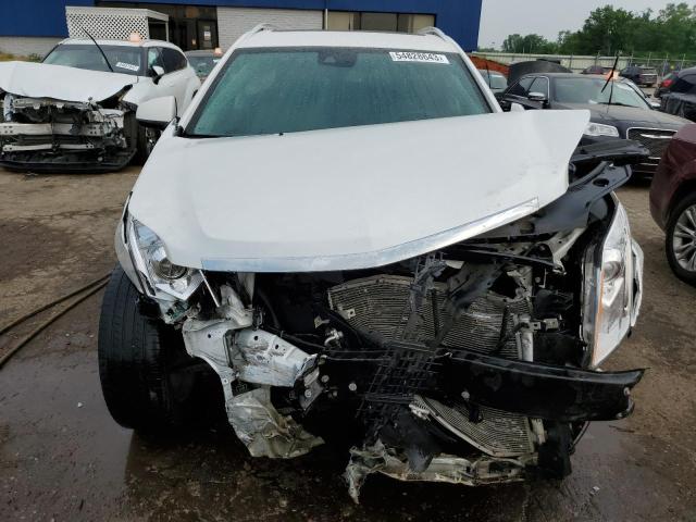 3GYFNFE38ES548632 - 2014 CADILLAC SRX PERFORMANCE COLLECTION Ақ фото 5