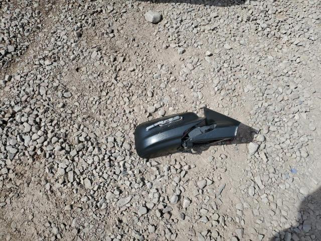 1FM5K8AR4JGA58242 - 2018 FORD EXPLORER POLICE INTERCEPTOR შავი ფოტო 13