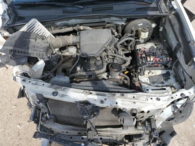 5TFRX5GN5HX075779 - 2017 TOYOTA TACOMA ACCESS CAB Ақ фото 11