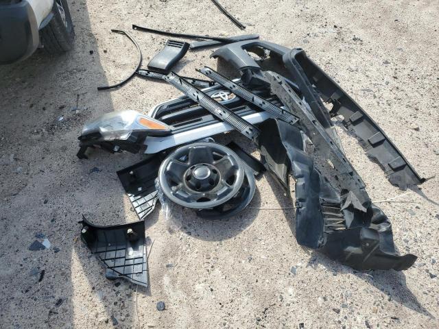 5TFRX5GN5HX075779 - 2017 TOYOTA TACOMA ACCESS CAB Ақ фото 12