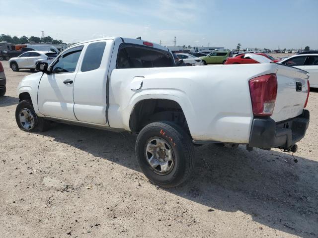 5TFRX5GN5HX075779 - 2017 TOYOTA TACOMA ACCESS CAB Ақ фото 2