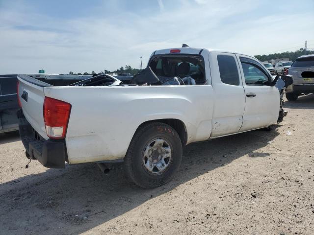 5TFRX5GN5HX075779 - 2017 TOYOTA TACOMA ACCESS CAB Ақ фото 3