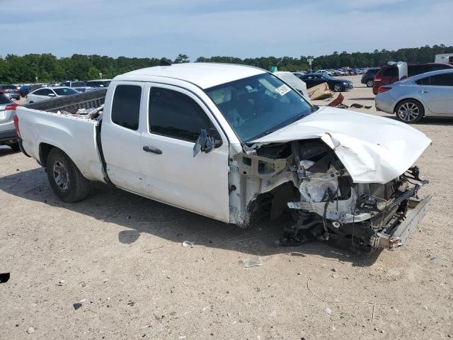 5TFRX5GN5HX075779 - 2017 TOYOTA TACOMA ACCESS CAB Ақ фото 4