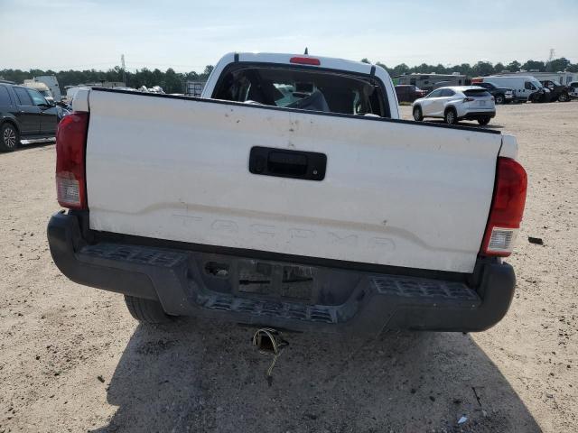 5TFRX5GN5HX075779 - 2017 TOYOTA TACOMA ACCESS CAB Ақ фото 6