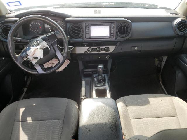 5TFRX5GN5HX075779 - 2017 TOYOTA TACOMA ACCESS CAB Ақ фото 8