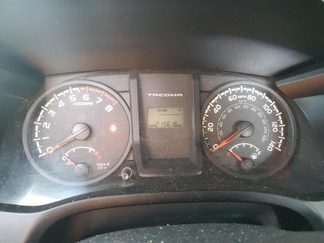 5TFRX5GN5HX075779 - 2017 TOYOTA TACOMA ACCESS CAB Ақ фото 9