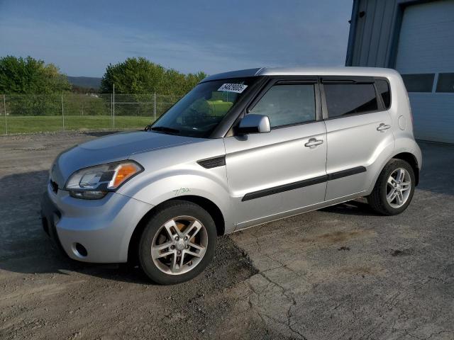 2011 KIA SOUL +, 