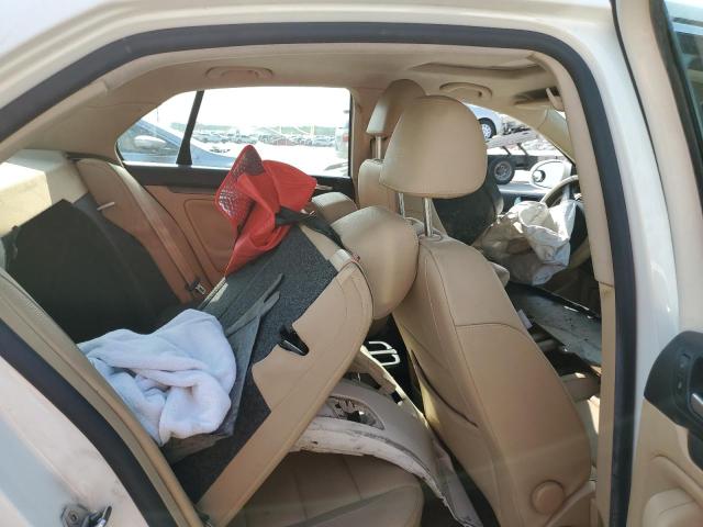 3VWEG71K57M149065 - 2007 VOLKSWAGEN JETTA WOLFSBURG 白色 照片 10