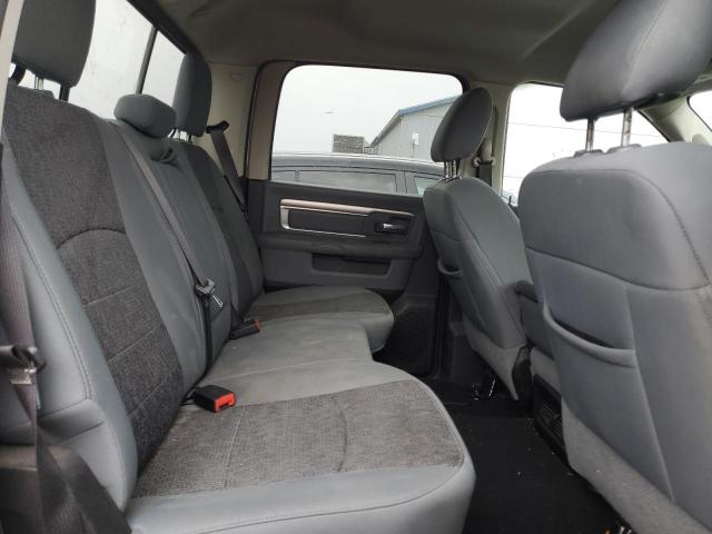 1C6RR7LT6KS592210 - 2019 RAM 1500 CLASS SLT 白色 照片 10