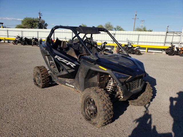 3NSRAE926NF348155 - 2022 POLARIS RZR PRO XP SPORT BLACK photo 1