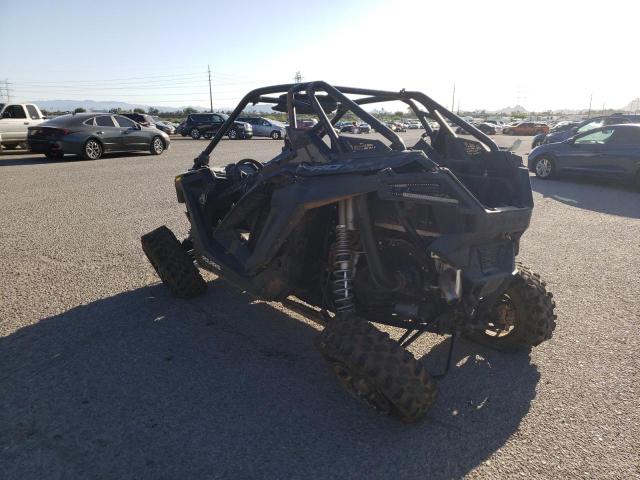 3NSRAE926NF348155 - 2022 POLARIS RZR PRO XP SPORT BLACK photo 3