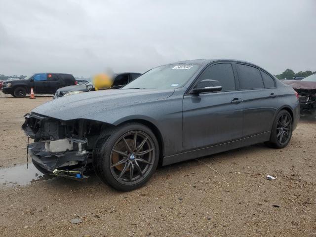 2015 BMW 328 I, 