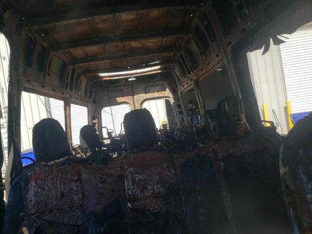 W1Z4NGHY8PT131666 - 2023 MERCEDES-BENZ SPRINTER 2500 შავი ფოტო 10