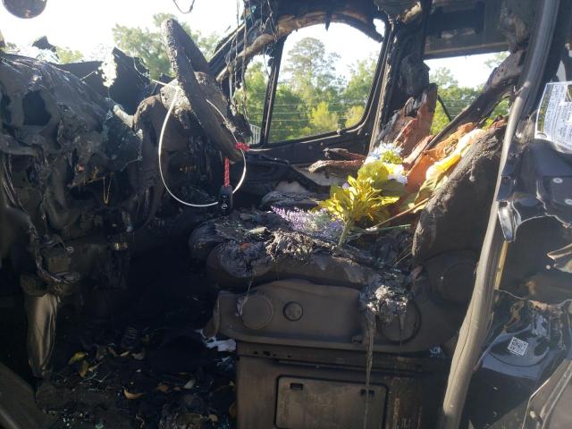 W1Z4NGHY8PT131666 - 2023 MERCEDES-BENZ SPRINTER 2500 შავი ფოტო 7