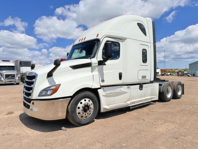 3AKJHHDR9LSLV6595 - 2020 FREIGHTLINER CASCADIA 1 WHITE photo 2