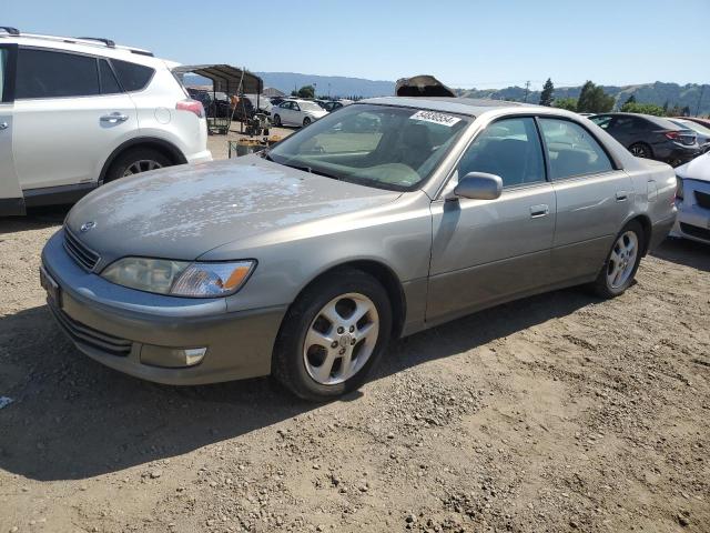 2000 LEXUS ES 300, 